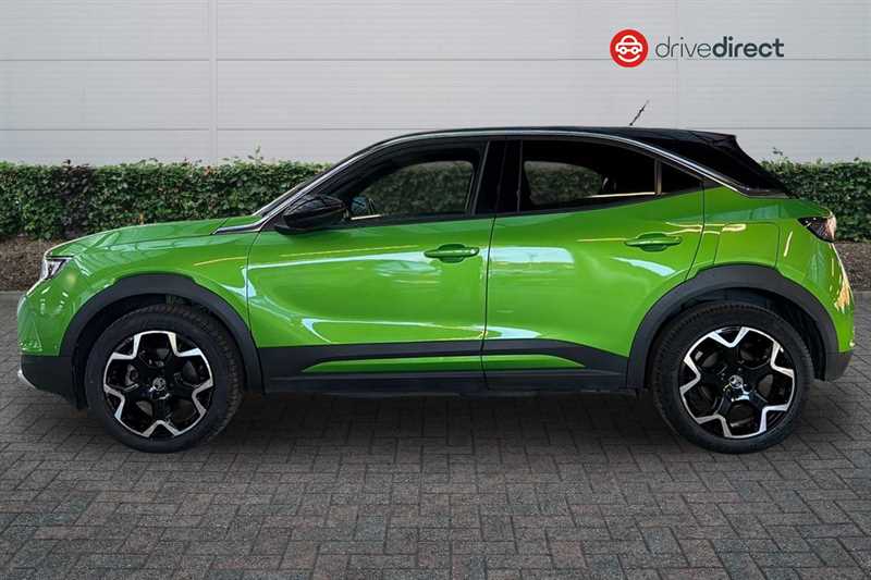 Used Vauxhall Mokka 2022 for sale - 77787745: Photo 6