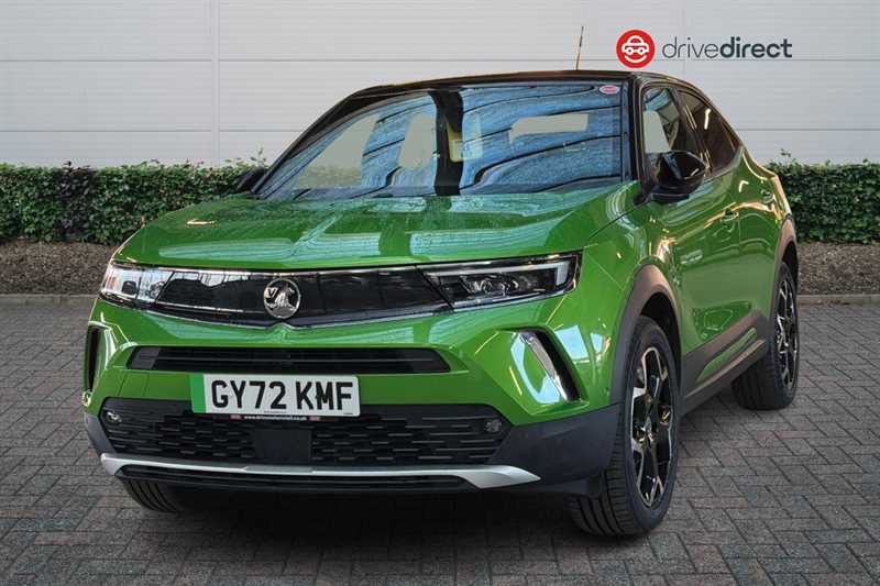 Used Vauxhall Mokka 2022 for sale - 77787745: Photo 7