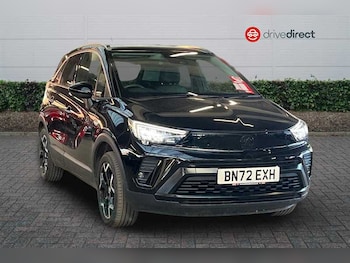 Used Vauxhall Crossland 2023 for sale - 78249516: Photo