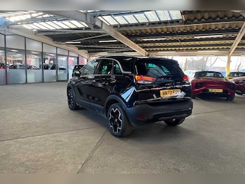 Used Vauxhall Crossland 2023 for sale - 78249516: Photo