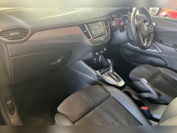 Used Vauxhall Crossland 2023 for sale - 78249516: Photo