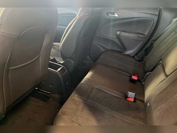 Used Vauxhall Crossland 2023 for sale - 78249516: Photo