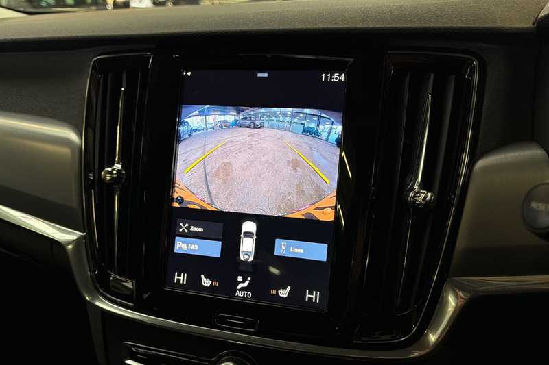 Used Volvo S90 2019 for sale - 77310094: Photo 19