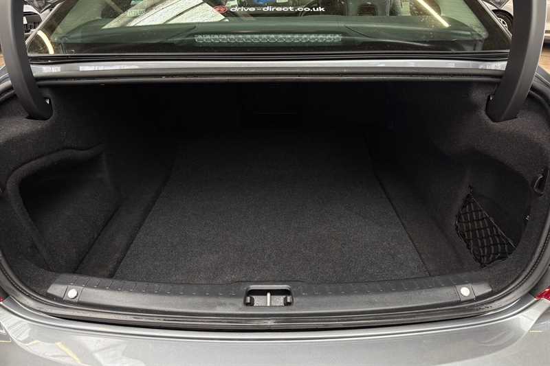 Used Volvo S90 2019 for sale - 77310094: Photo 25
