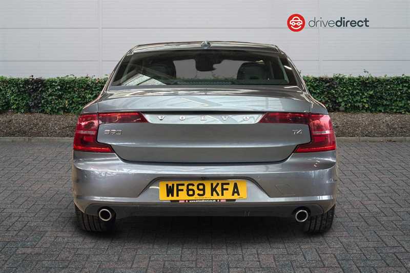 Used Volvo S90 2019 for sale - 77310094: Photo 4