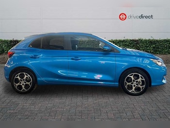 Used MG MG3 2025 for sale - 78308387: Photo