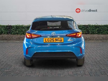 Used MG MG3 2025 for sale - 78308387: Photo