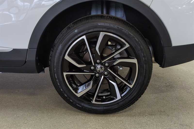 Used MG MG ZS 2025 for sale - 77887482: Photo 11