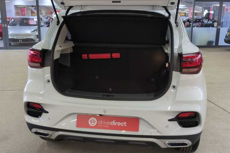 Used MG MG ZS 2025 for sale - 77887482: Photo 25