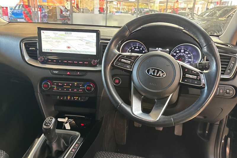 Used Kia XCeed 2021 for sale - 78222028: Photo 13