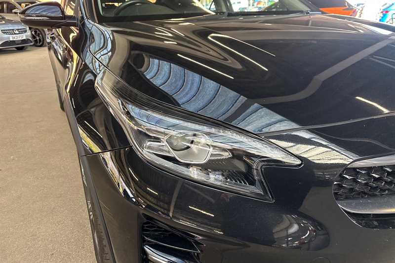 Used Kia XCeed 2021 for sale - 78222028: Photo 28