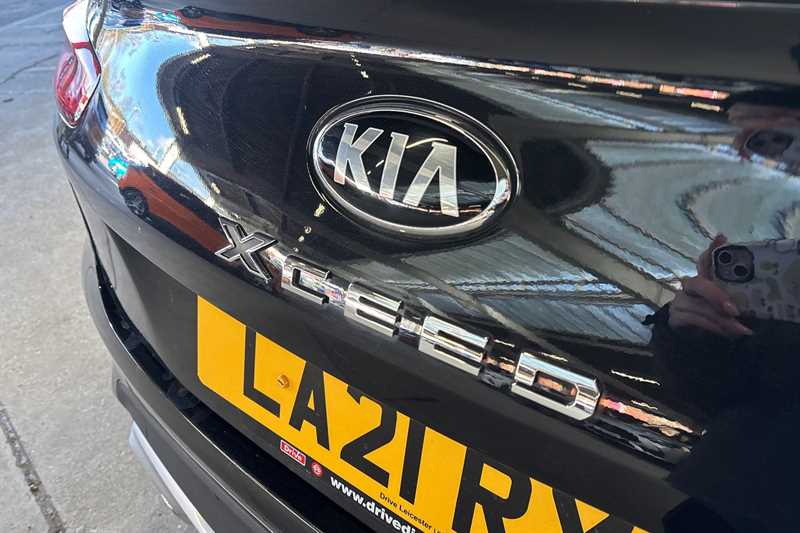 Used Kia XCeed 2021 for sale - 78222028: Photo 30