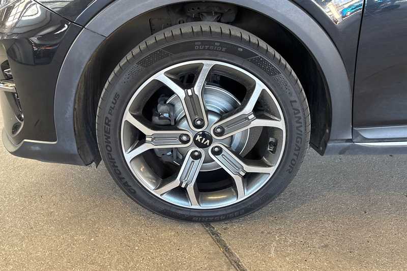 Used Kia XCeed 2021 for sale - 78222028: Photo 9