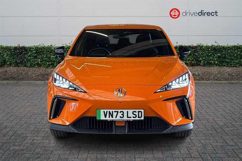 Used MG MG4 2023 for sale - 78142564: Photo 8