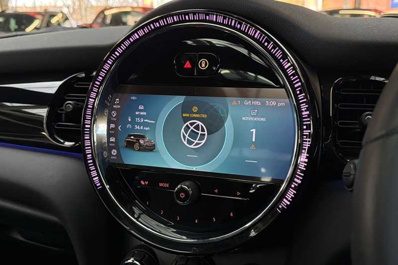 Used MINI Hatch 2022 for sale - 77296169: Photo 38