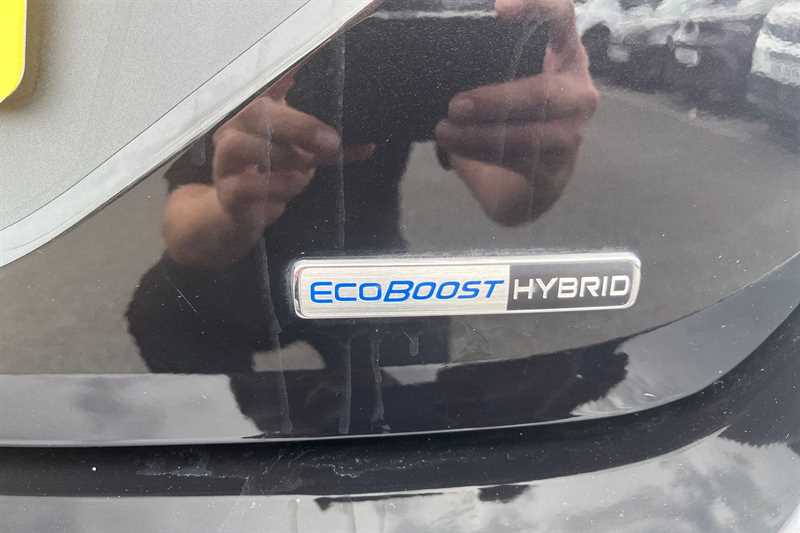 Used Ford Fiesta 2023 for sale - 76490164: Photo 38