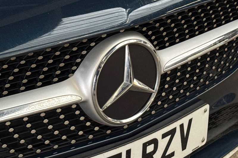 Used Mercedes-Benz A-Class 2021 for sale - 76746715: Photo 44