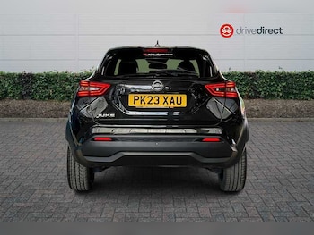 Used Nissan Juke 2023 for sale - 78627041: Photo