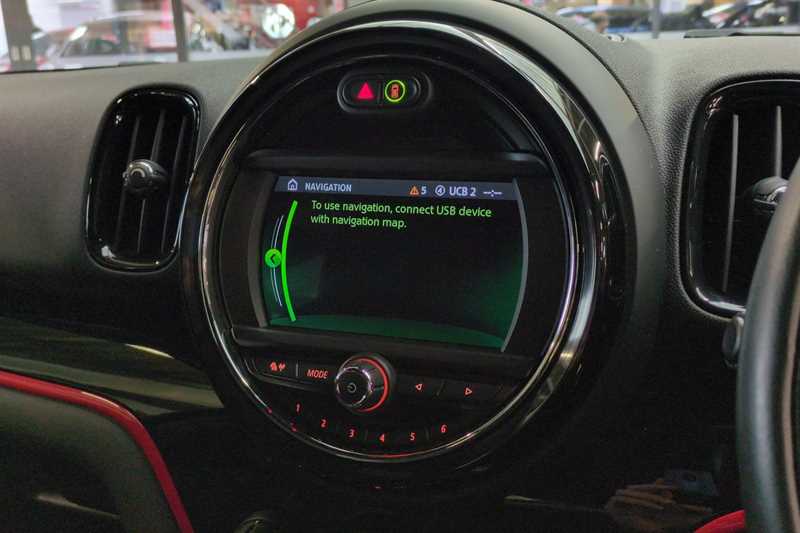 Used MINI Countryman 2019 for sale - 78142705: Photo 18