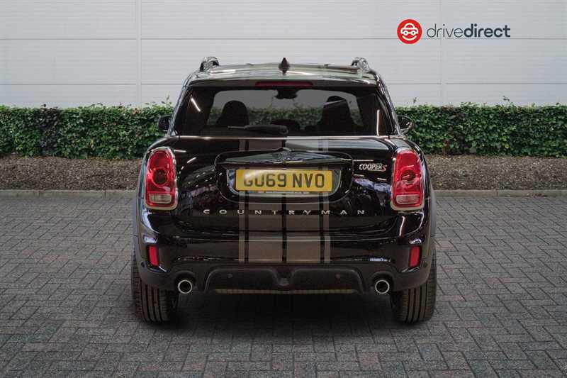 Used MINI Countryman 2019 for sale - 78142705: Photo 4