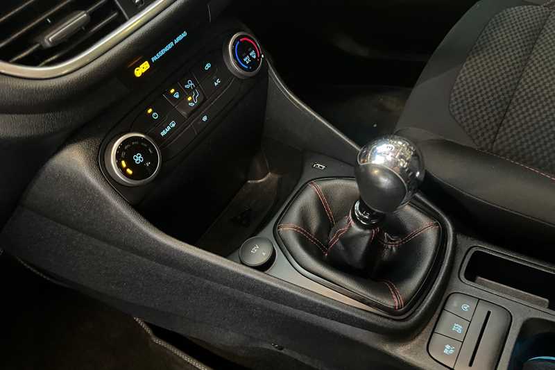 Used Ford Fiesta 2021 for sale - 77317402: Photo 14