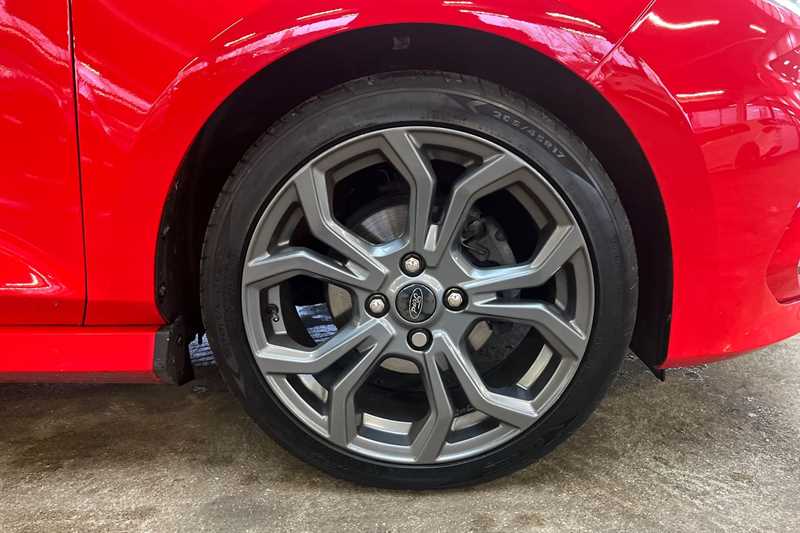 Used Ford Fiesta 2021 for sale - 77317402: Photo 9