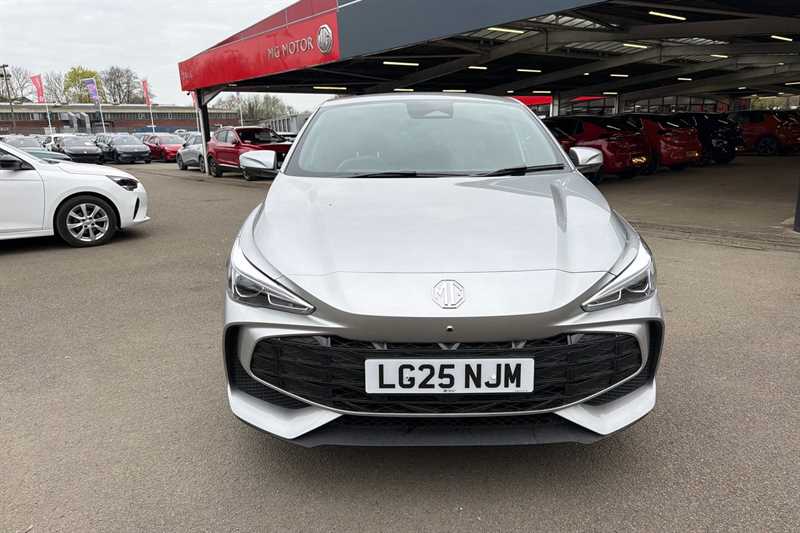 Used MG MG3 2025 for sale - 78142538: Photo 2
