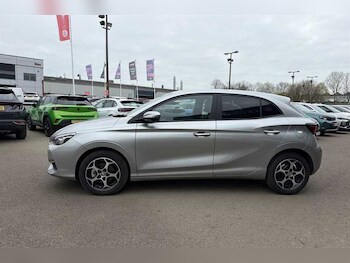 Used MG MG3 2025 for sale - 78142538: Photo