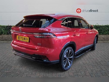 Used MG MG HS 2025 for sale - 77486948: Photo