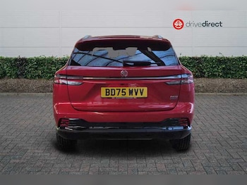 Used MG MG HS 2025 for sale - 77486948: Photo