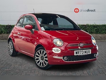 Used Fiat 500 2023 for sale - 79148630: Photo