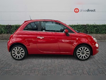 Used Fiat 500 2023 for sale - 79148630: Photo