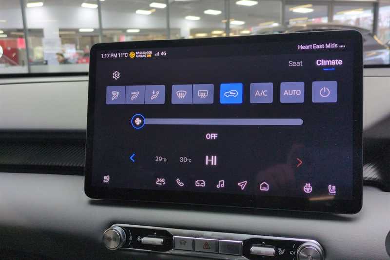 Used MG MGS5 2026 for sale - 77914546: Photo 15