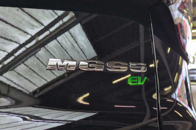 Used MG MGS5 2026 for sale - 77914546: Photo 30