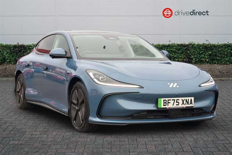 Used MG MG IM5 2025 for sale - 76756322: Photo 1