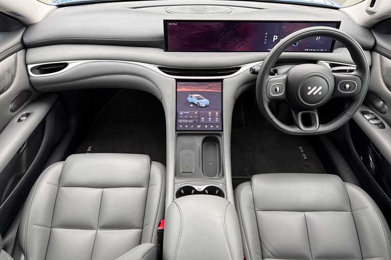 Used MG MG IM5 2025 for sale - 76756322: Photo 13