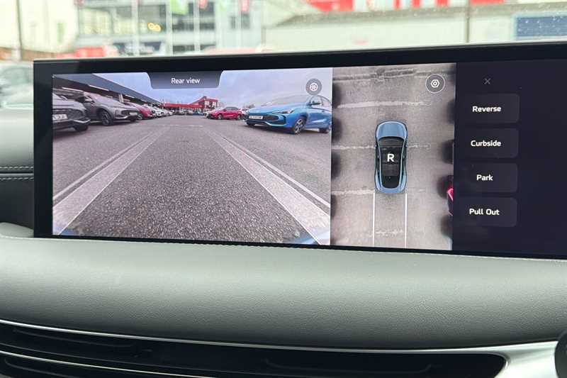 Used MG MG IM5 2025 for sale - 76756322: Photo 19