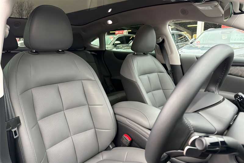 Used MG MG IM5 2025 for sale - 76756322: Photo 23