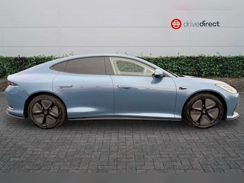 Used MG MG IM5 2025 for sale - 76756322: Photo