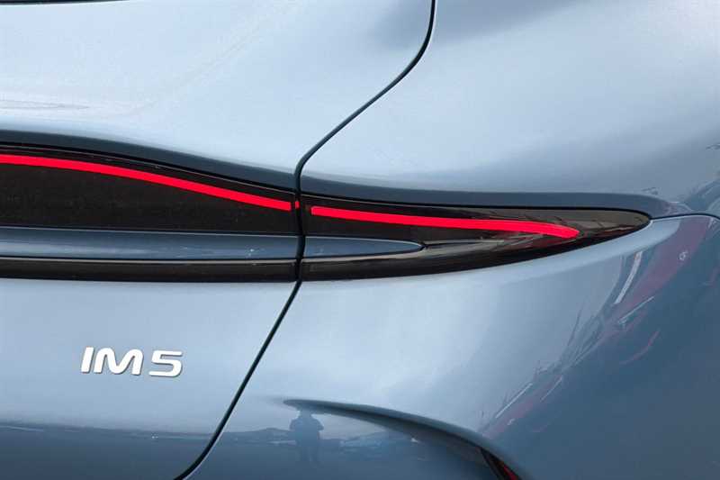 Used MG MG IM5 2025 for sale - 76756322: Photo 32