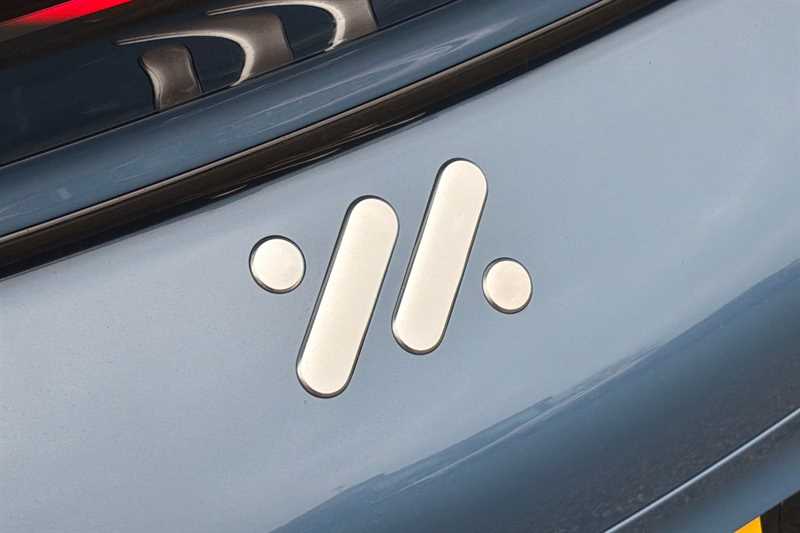 Used MG MG IM5 2025 for sale - 76756322: Photo 43