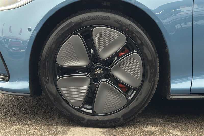 Used MG MG IM5 2025 for sale - 76756322: Photo 9