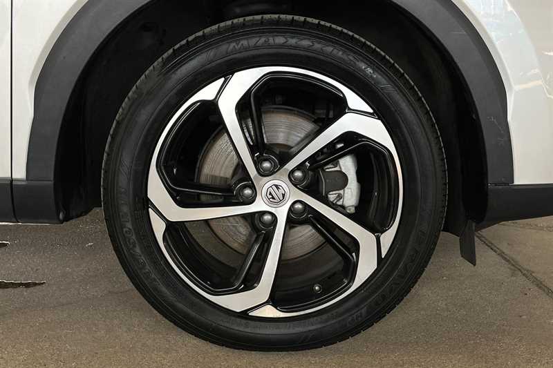 Used MG MG HS 2023 for sale - 76530375: Photo 12