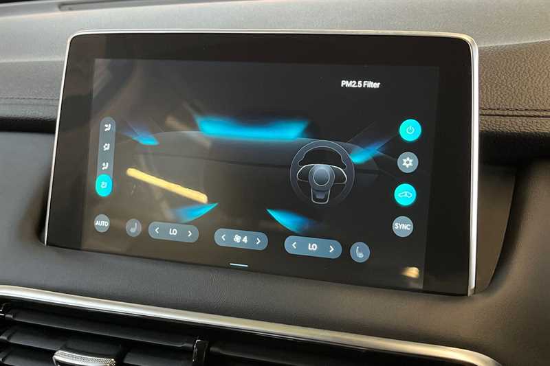 Used MG MG HS 2023 for sale - 76530375: Photo 15