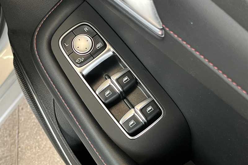 Used MG MG HS 2023 for sale - 76530375: Photo 16