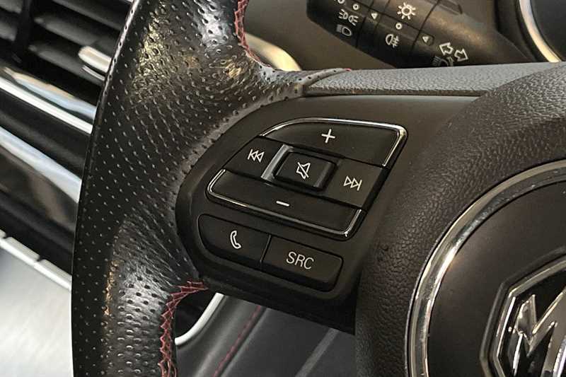 Used MG MG HS 2023 for sale - 76530375: Photo 21