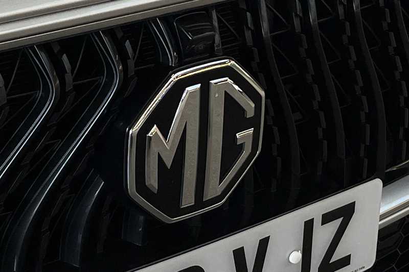 Used MG MG HS 2023 for sale - 76530375: Photo 43