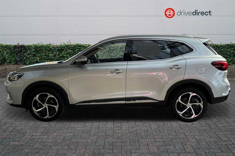 Used MG MG HS 2023 for sale - 76530375: Photo 6