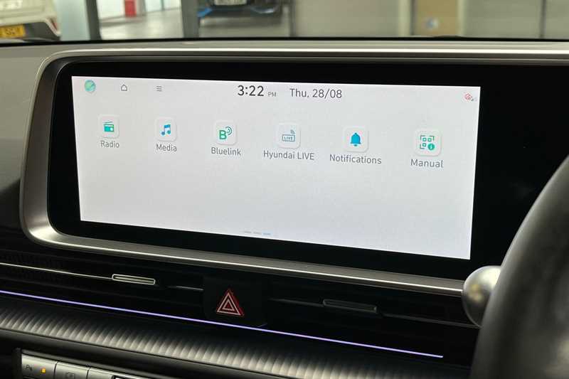 Used Hyundai IONIQ 6 2024 for sale - 76858593: Photo 38