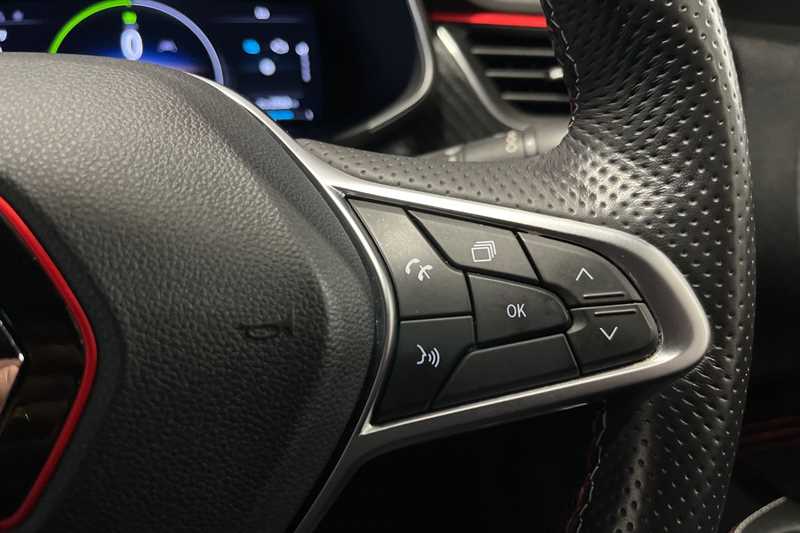 Used Renault Arkana 2022 for sale - 77561396: Photo 22